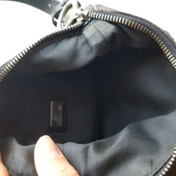 Fendi shoulder bag - Picture 6 of 8